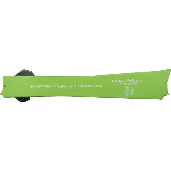 Peter Griffin from Family Guy - Freakin Sweet - Flat Tray Style Incense Burner - Picture 3 of 3